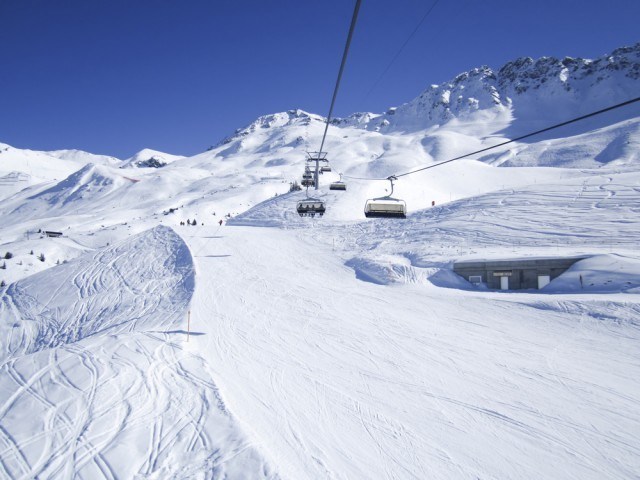 Ski-Arosa Lenzerheide